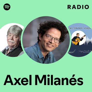 Imagem de Axel Milanés