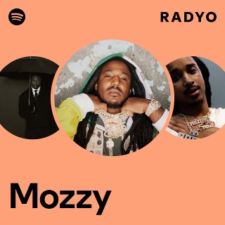 Mozzy | Spotify