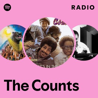The Counts | Spotify