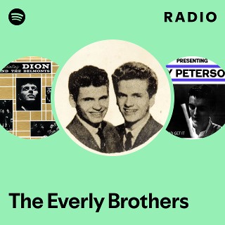 Imagem de The Everly Brothers
