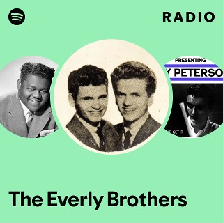 Imagem de The Everly Brothers