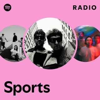 Sports Radio