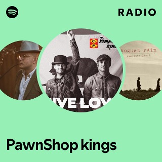 Imagem de PawnShop Kings