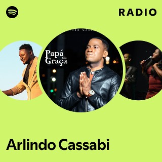 Imagem de Arlindo Cassabi