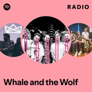 Imagem de Whale & The Wolf