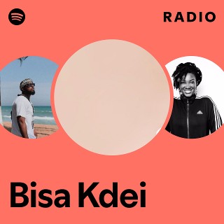 Imagem de Bisa Kdei