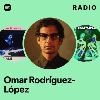 美品 レア Omar Rodriguez Lopez Quartet レコード 美品 レア Omar