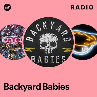 Backyard Babies | Spotify