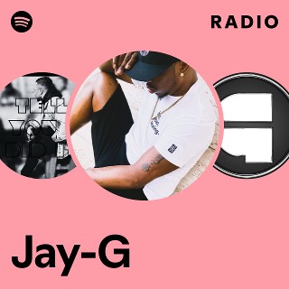 Jay-G | Spotify