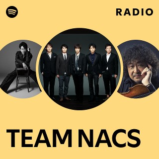 TEAM NACS | Spotify