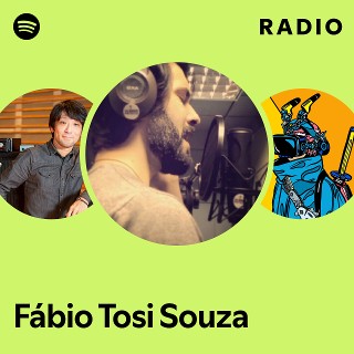 Imagem de Fábio Tosi Souza