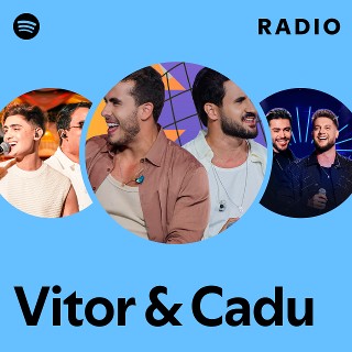 Imagem de Vitor e Cadu