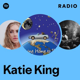 【中古】 Katie King / Harry’s Fight Katie King