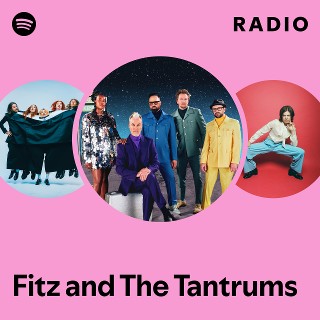 輸入盤 FITZ AND THE TANTRUMS Fitz and the Tantrums Share Title Track From New Album 'Man