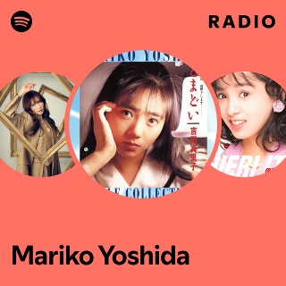 Mariko Yoshida | Spotify