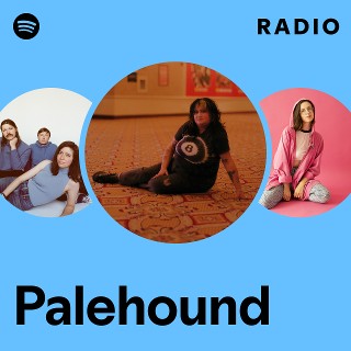 Imagem de Palehound