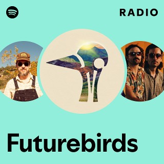 Imagem de Futurebirds