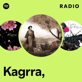 Kagrra, FC関係チラシ 2026シーズンポスター完成】 2026シーズンのポスターが完成しました