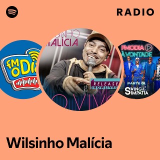 Imagem de Wilsinho Malícia