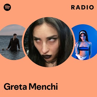 Imagem de Greta Menchi