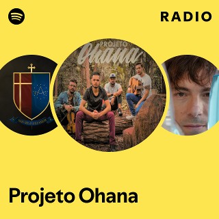 Imagem de Projeto Ohana
