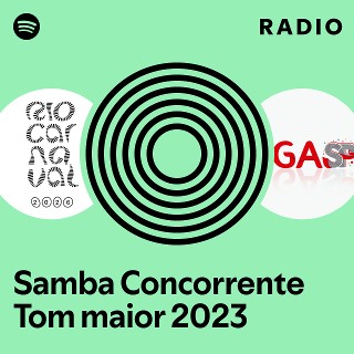 Imagem de Samba Concorrente