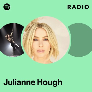 Imagem de Julianne Hough