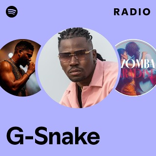 G-Snake | Spotify