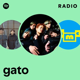 gato | Spotify