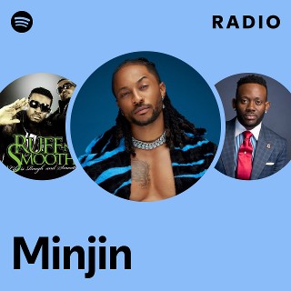 Minjin Radio | Spotify Playlist