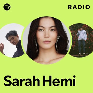 Imagem de Sarah Hemi