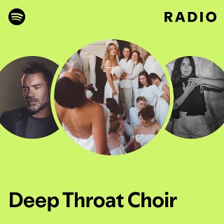 Imagem de Deep Throat Choir