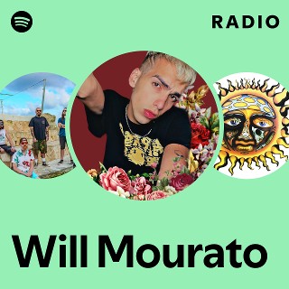 Imagem de Will Mourato