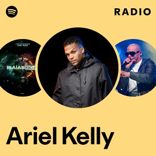 Imagem de Ariel Kelly