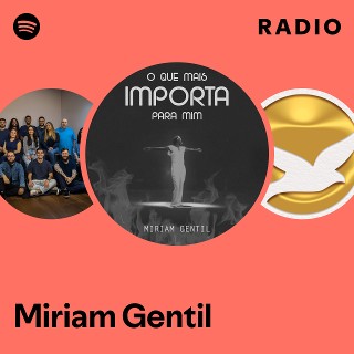 Imagem de Miriam Gentil