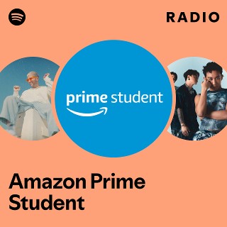 Amazon Prime Student Spotify