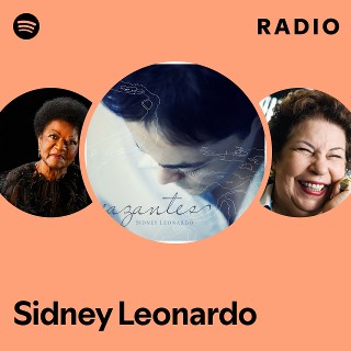 Imagem de Sidney Leonardo