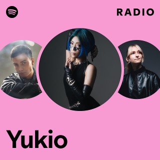 Yukio | Spotify
