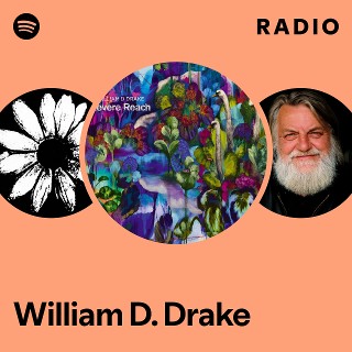 Imagem de William Drake