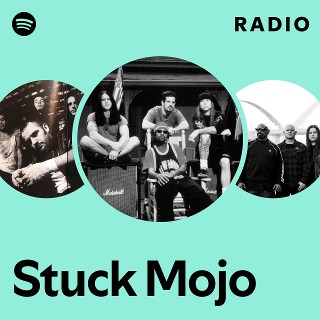 STUCK MOJO/ snappin' necks レコード LP MC00NTY3LmpwZWc.jpeg