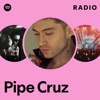 Imagem de Pipe Cruz