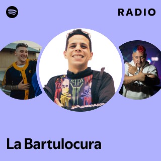 Imagem de La Bartulocura