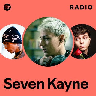 Imagem de Seven Kayne