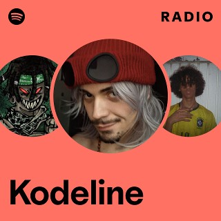 Imagem de Kodeline
