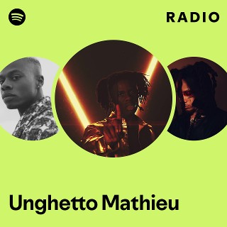 Imagem de Unghetto Mathieu