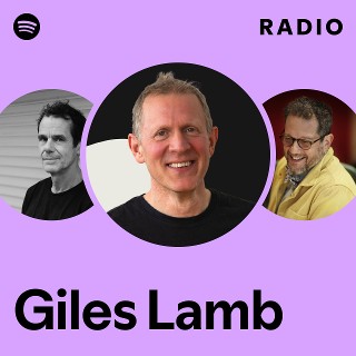 Imagem de Giles Lamb