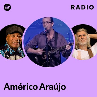 Imagem de Américo Araújo