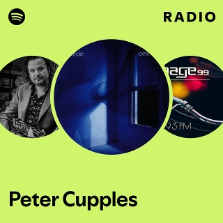 洋楽 PETER CUPPLES Peter Cupples - Apple Music