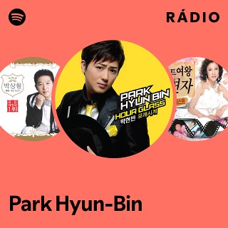 Park Hyun-Bin | Spotify