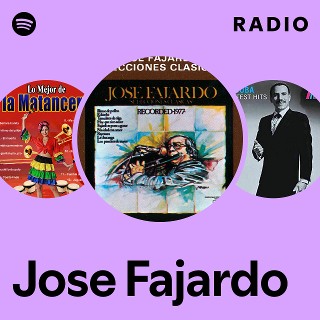 Jose Fajardo | Spotify